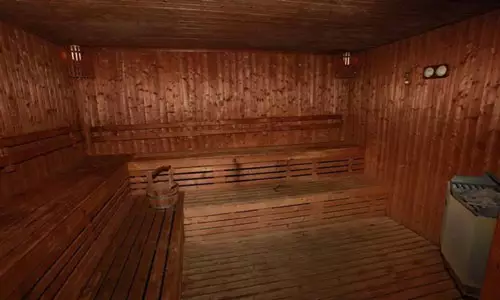 هتل اسکات ساتورن بانکوک هتل اسکات ساتورن بانکوک